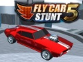                                                                     Fly Car Stunt 5 קחשמ
