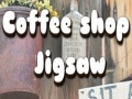                                                                     Coffee Shop Jigsaw קחשמ