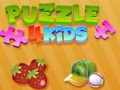                                                                       Puzzle 4 Kids ליּפש