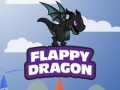                                                                     Flappy Dragon קחשמ