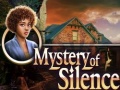                                                                     Mystery of Silence קחשמ