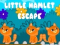                                                                     Little Hamlet Escape קחשמ
