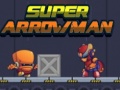                                                                     Super Arrowman קחשמ
