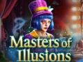                                                                     Masters of Illusions קחשמ