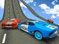                                                                    Car Impossible Stunt Driving Simulator קחשמ