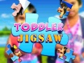                                                                       Toddler Jigsaw ליּפש