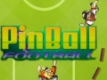                                                                       Pinball Football ליּפש