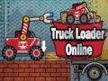                                                                       Truck Loader Online  ליּפש