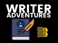                                                                     Writer Adventures קחשמ