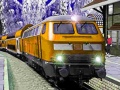                                                                       Subway Bullet Train Simulator ליּפש