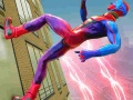                                                                     Light Speed Superhero Rescue Mission קחשמ