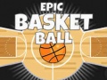                                                                     Epic Basketball קחשמ