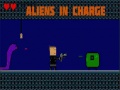                                                                       Aliens In Charge ליּפש