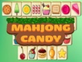                                                                     Mahjong Candy קחשמ