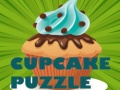                                                                       Cupcake Puzzle ליּפש