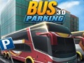                                                                     Bus Parking 3D קחשמ