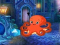                                                                     Innocent Octopus Escape קחשמ