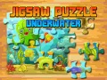                                                                     Jigsaw Puzzle Underwater קחשמ