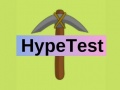                                                                     Hype Test Minecraft Fan Test קחשמ