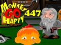                                                                       Monkey GO Happy Stage 447 ליּפש