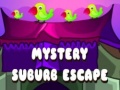                                                                     Mystery Suburb Escape קחשמ