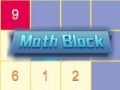                                                                     Math Block קחשמ
