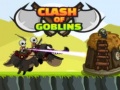                                                                       Clash Of Goblins ליּפש