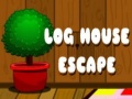                                                                     Log House Escape קחשמ