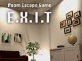                                                                      Room Escape Game E.X.I.T ליּפש