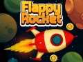                                                                     Flappy Rocket קחשמ