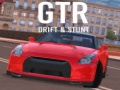                                                                     GTR Drift & Stunt קחשמ
