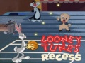                                                                     Looney Tunes Recess קחשמ