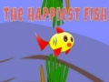                                                                       The Happiest Fish ליּפש