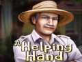                                                                       A Helping Hand ליּפש