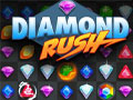                                                                     Diamond Rush קחשמ