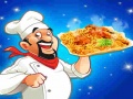                                                                     Biryani Recipes and Super Chef Cooking Game קחשמ