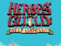                                                                       Heroes Guild Help Wanted ליּפש