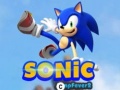                                                                     Sonic Jump Fever 2 קחשמ
