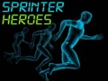                                                                       Sprinter Heroes ליּפש