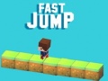                                                                       Fast Jump ליּפש