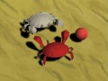                                                                       Crab Fight ליּפש