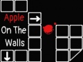                                                                     Apple On The Walls קחשמ