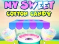                                                                     My Sweet Cotton Candy קחשמ