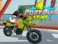                                                                       Port Bike Stunt ליּפש