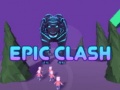                                                                    Epic Clash קחשמ