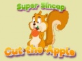                                                                       Super Sincap Cut the Apple ליּפש