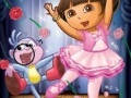                                                                     Dora Numbers Adventure קחשמ