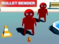                                                                     Bullet Bender‏ קחשמ