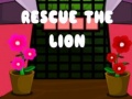                                                                       Rescue The Lion ליּפש