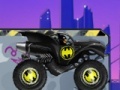                                                                     Batman Truck 2 קחשמ